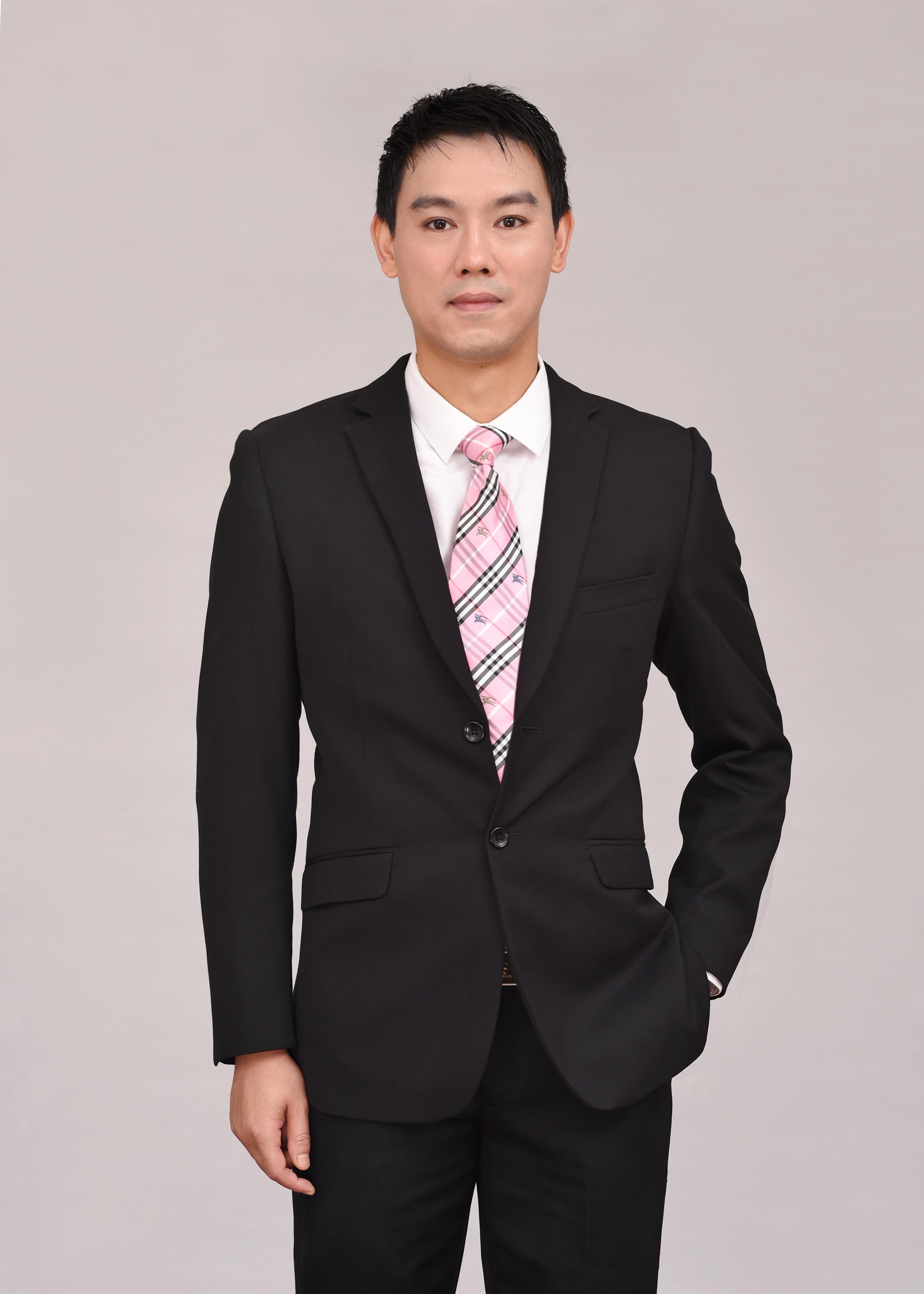 李小容DIT（数字影像技术）总监